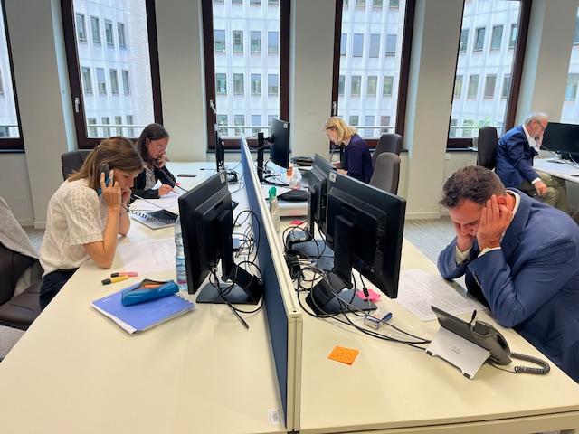 Featured image for “Week van de familie: een groot succes”
