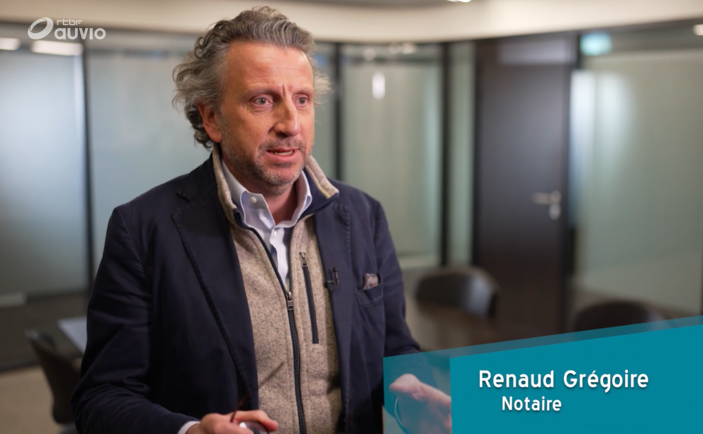 Featured image for “Les notaires à la TV grâce à des partenariats stratégiques”