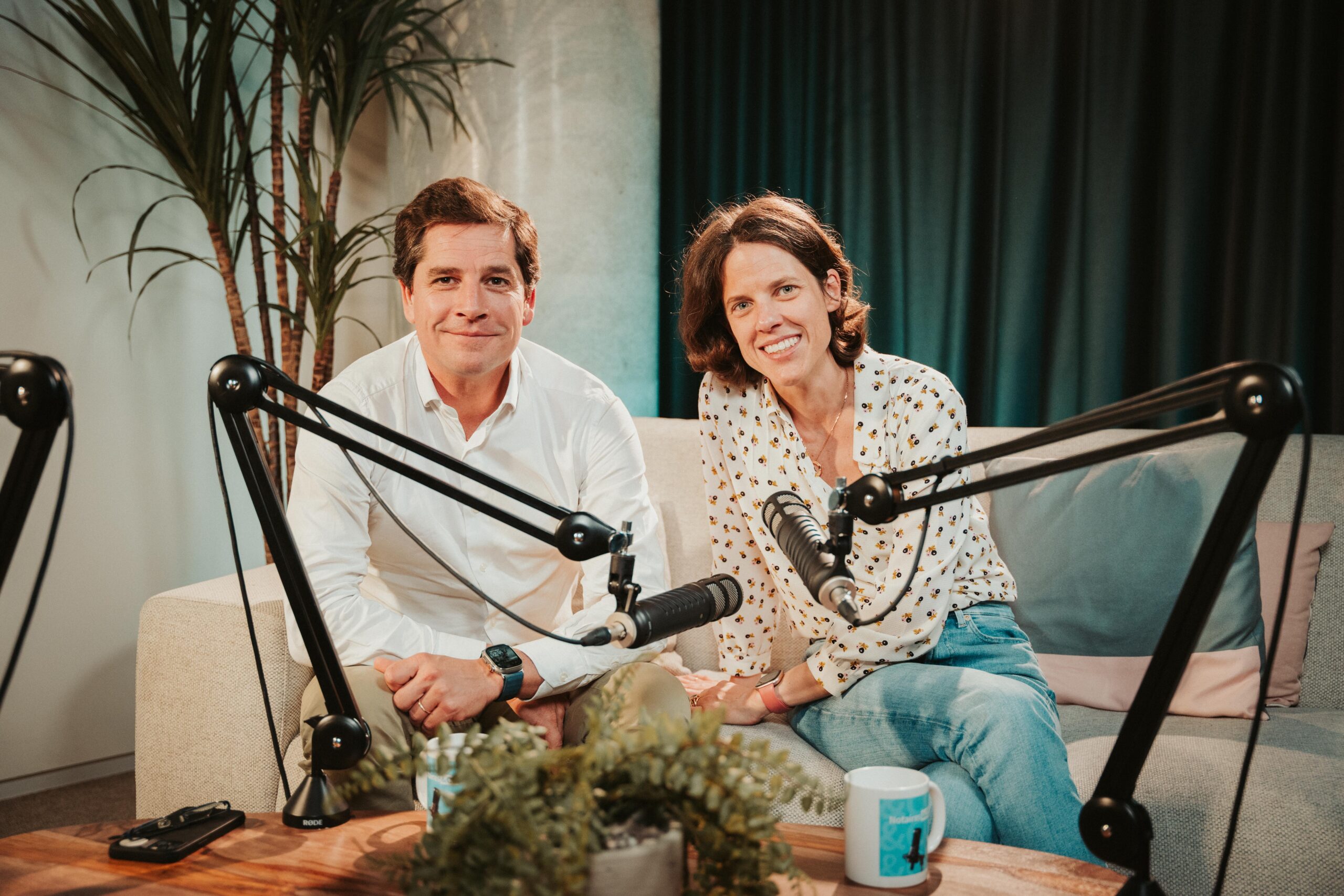 Featured image for “Podcast « Notaires&CO » : 5 nouveaux épisodes à découvrir”