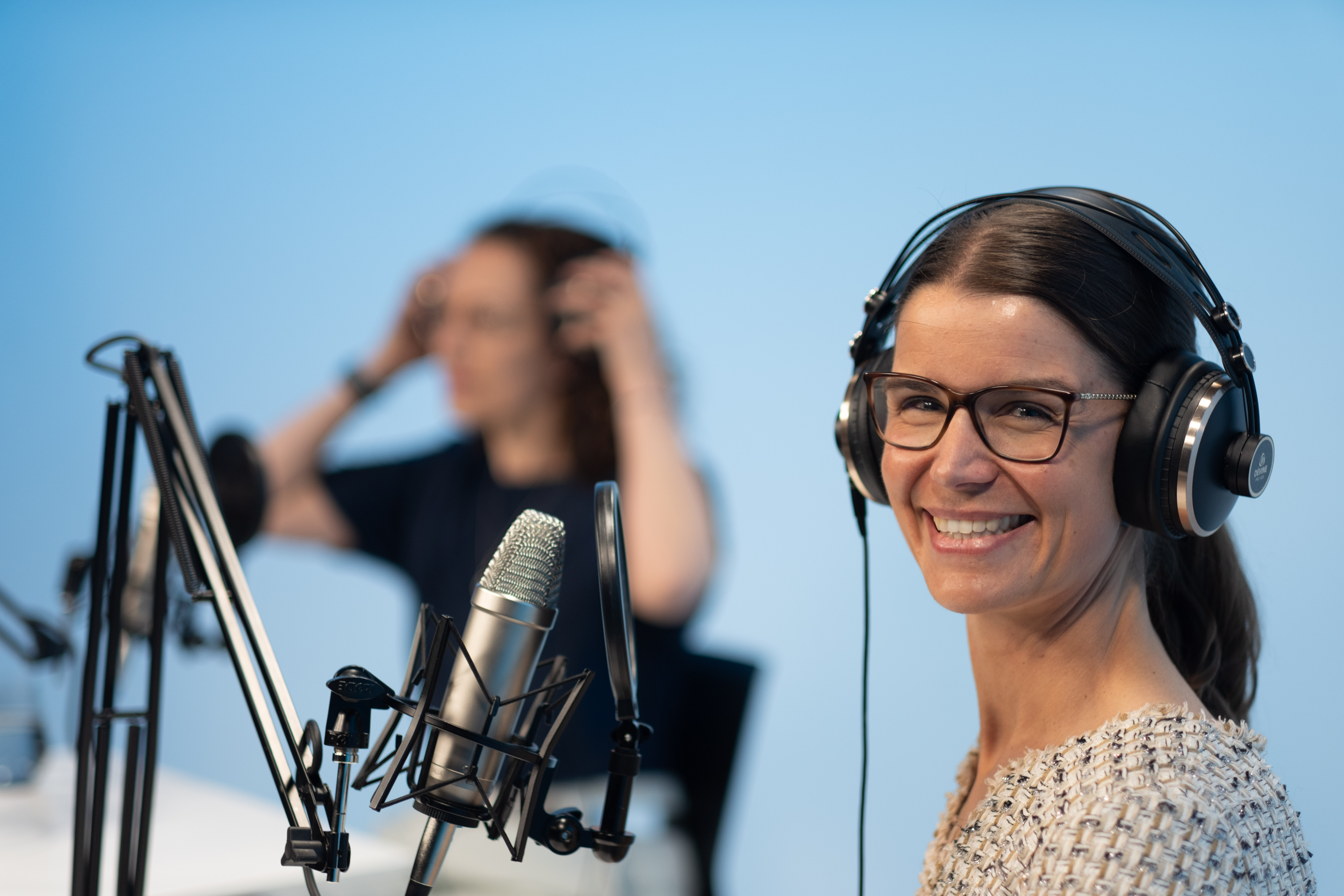 Featured image for “Duik in de wereld van vastgoed op Spotify!”