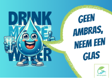 Featured image for “Hoe maken de medewerkers van Fednot werk van duurzaamheid?”