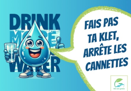 Featured image for “Comment les collaborateurs de Fednot mettent le développement durable en pratique ?”