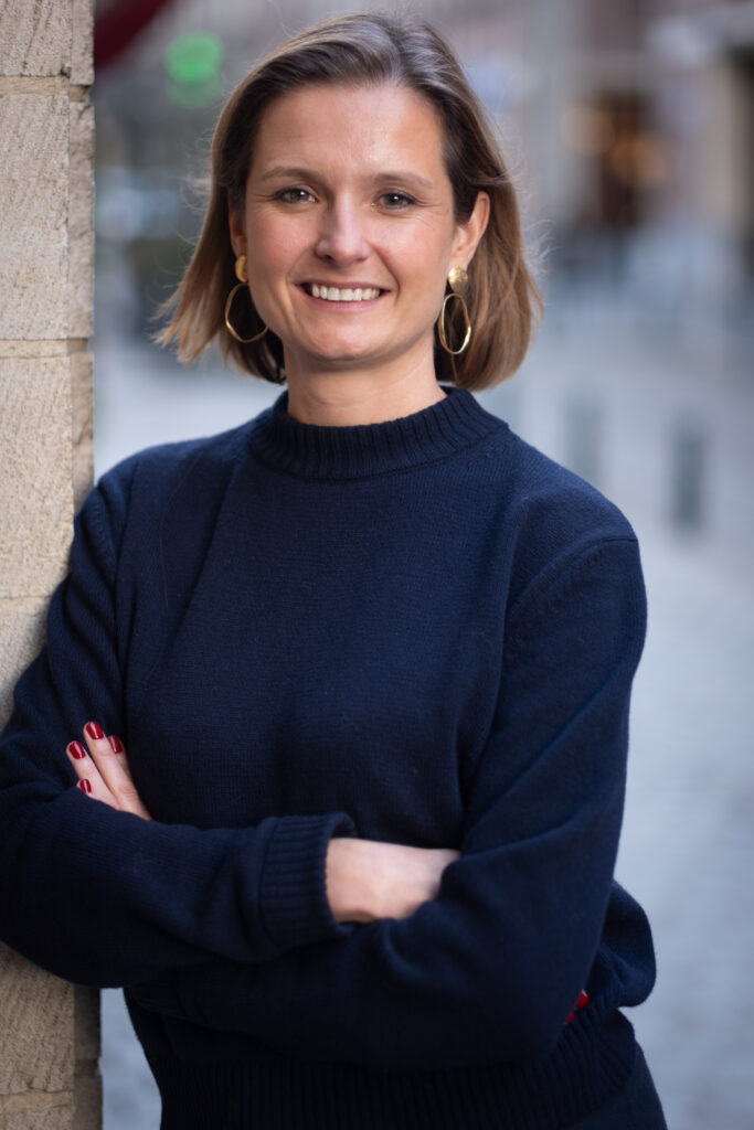 Notaris Julie Maere