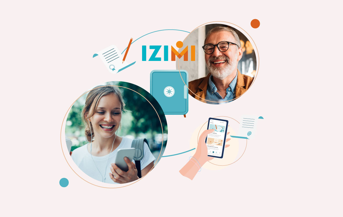 Featured image for “Migration réussie de l&rsquo;infrastructure d&rsquo;Izimi vers Google Cloud Platform 2.0”