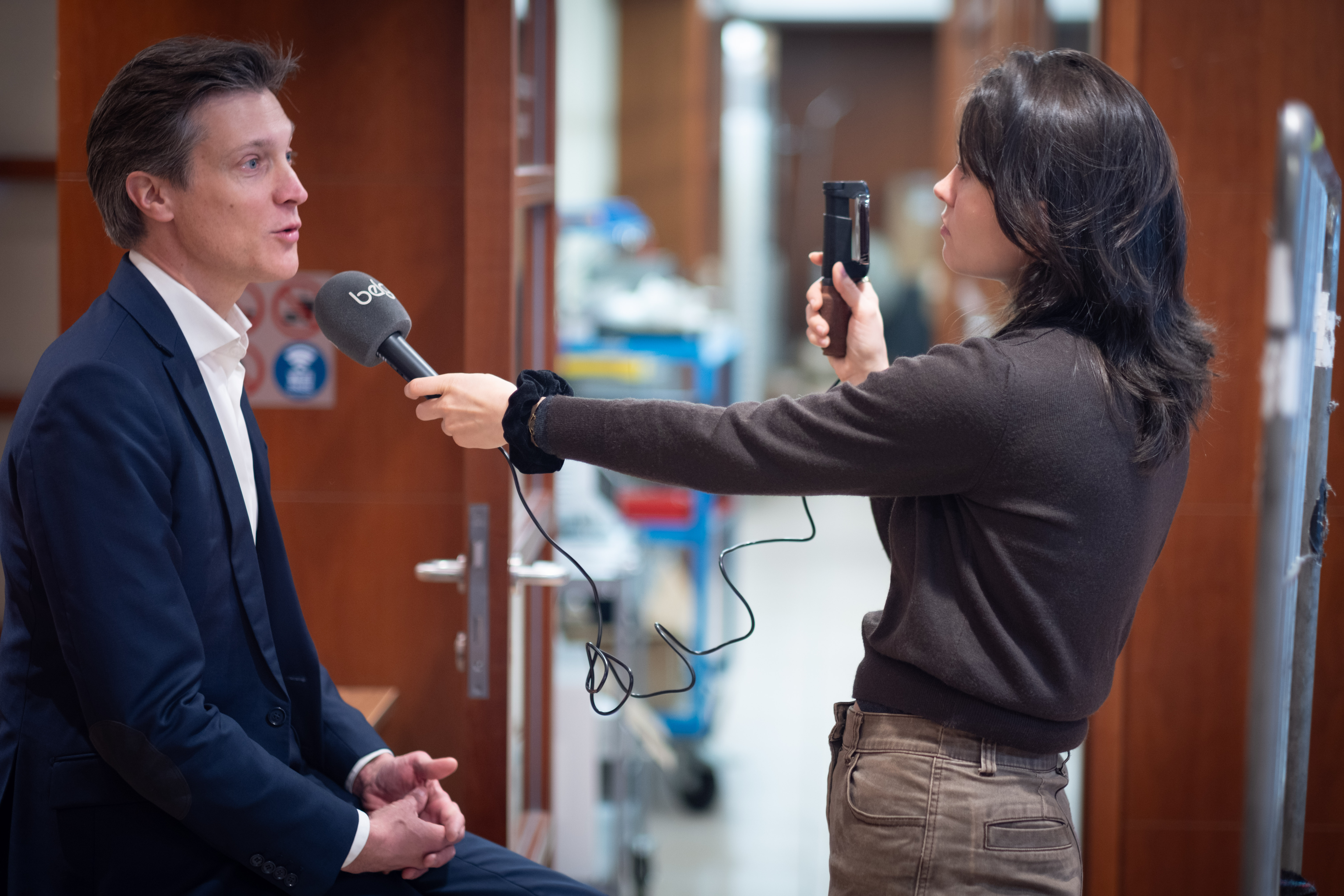 Featured image for “Een vastgoedweek in het teken van Batibouw en notariële persconferenties”