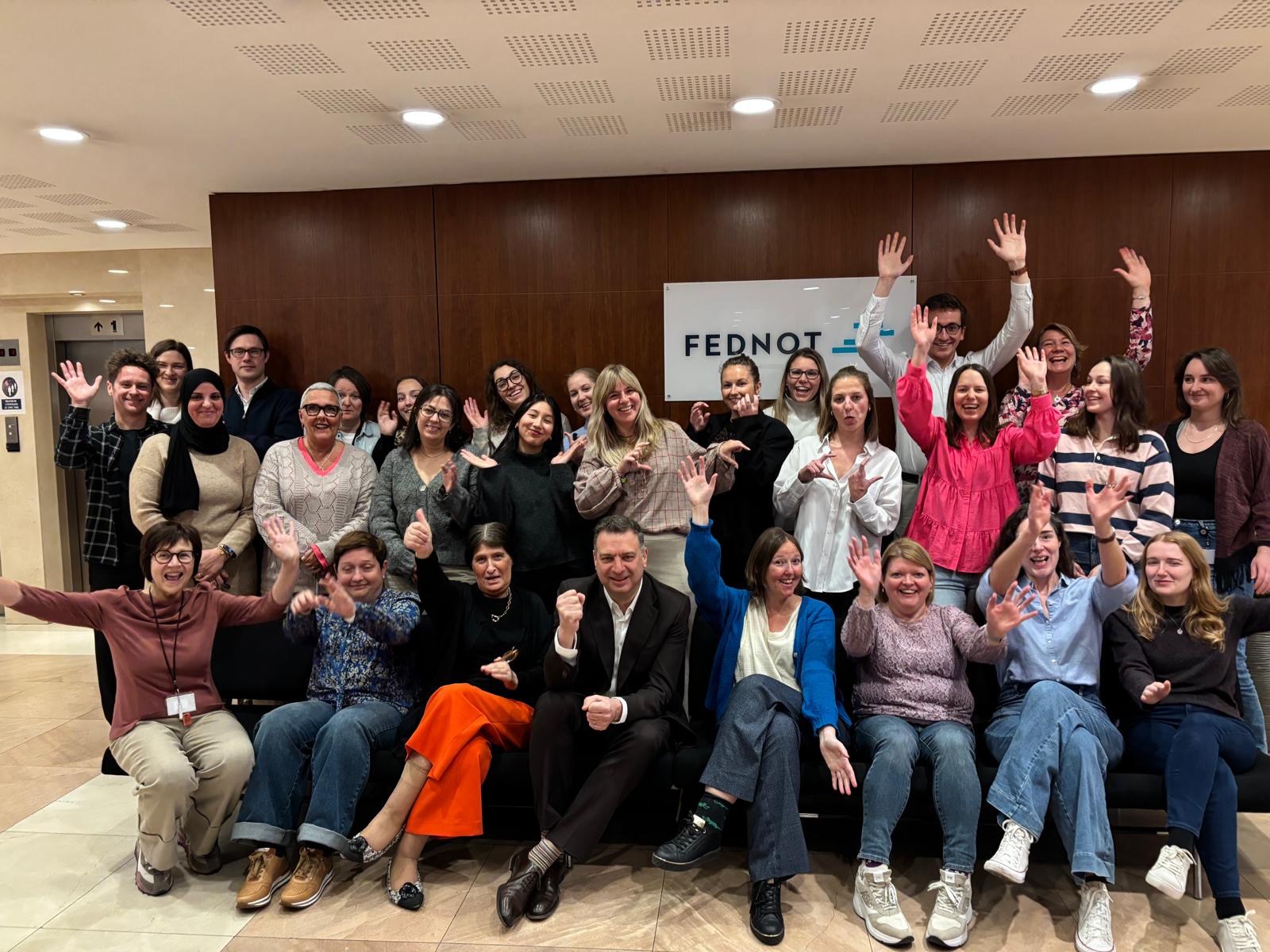 Featured image for “Le Centre de consultation souffle ses 50 bougies !”