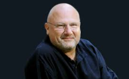 Featured image for “Écoutez le podcast du philosophe et scientifique Marc Halévy”