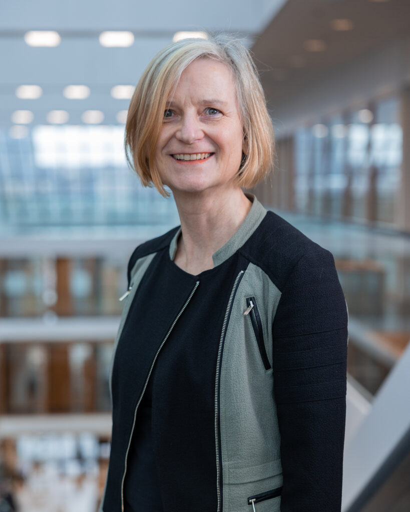 Marijke ter Voert