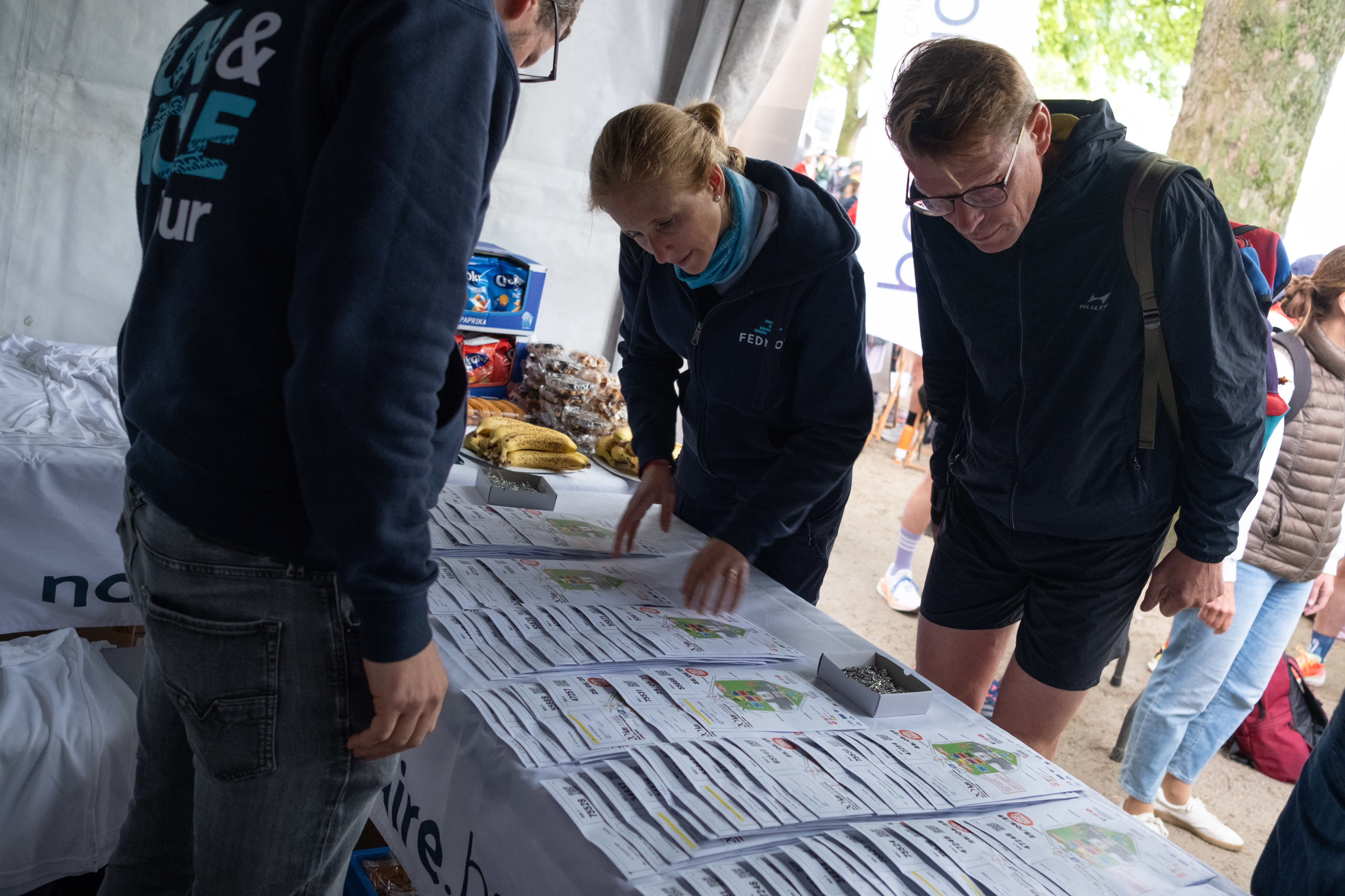 Featured image for “20 km de Bruxelles : « je cours pour ma forme… et pour la bonne cause »”