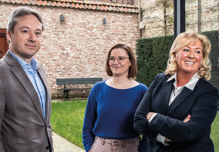 Featured image for “De tour van de Provinciale Kamers – West-Vlaanderen”