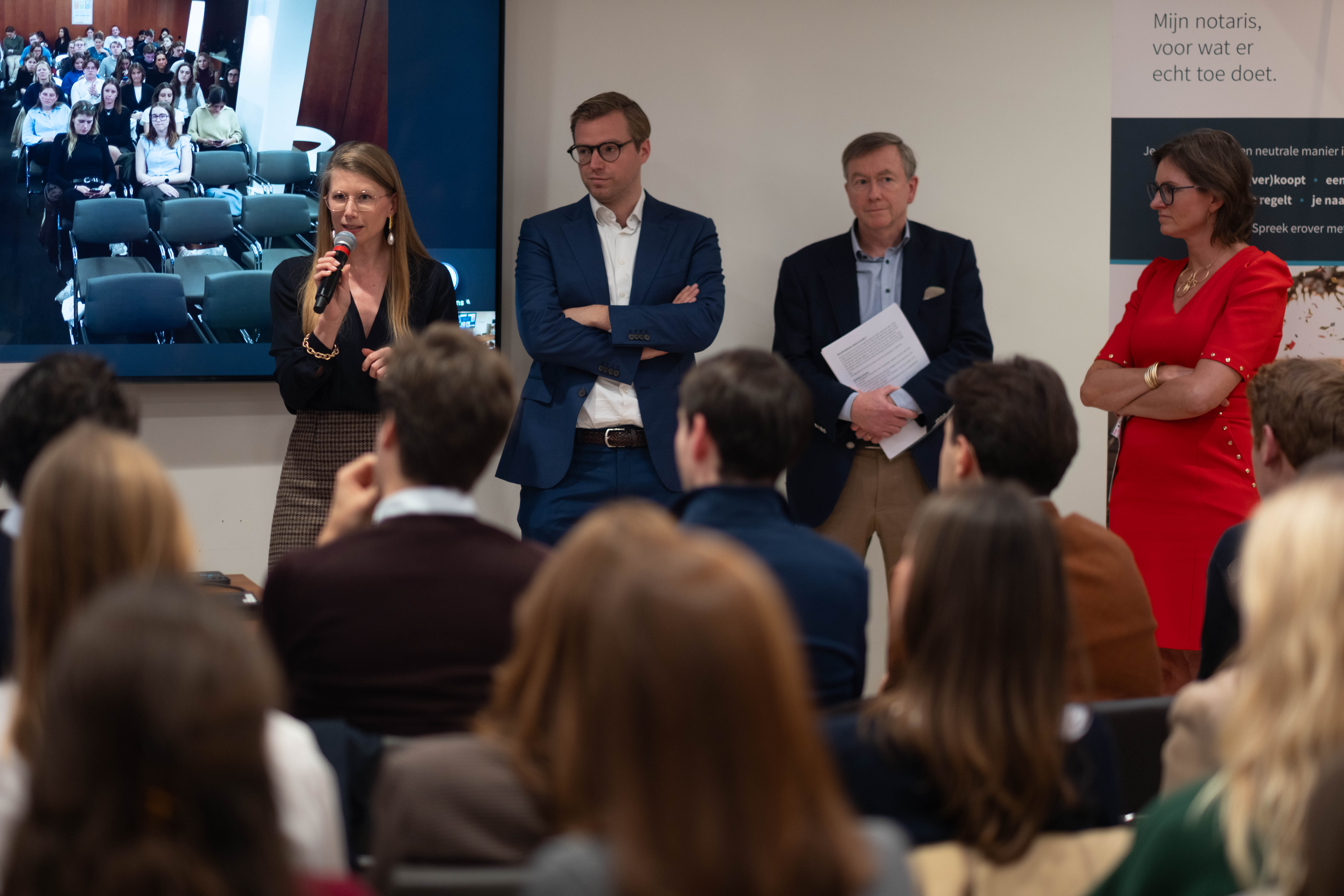 Featured image for “Magali Grietens: “Ik wil mijn enthousiasme over de job delen””