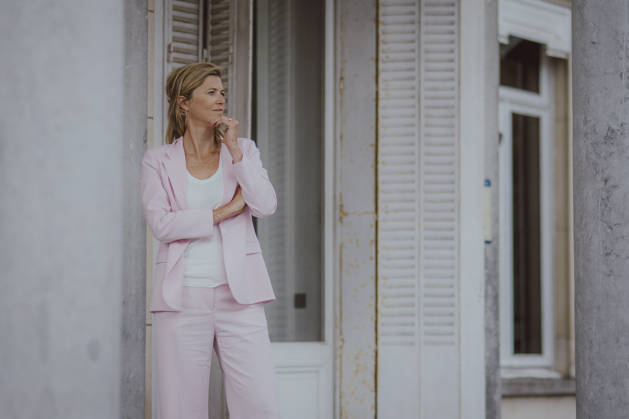 Featured image for ““Le notariat doit également se moderniser davantage” – Interview de la ministre Verlinden”