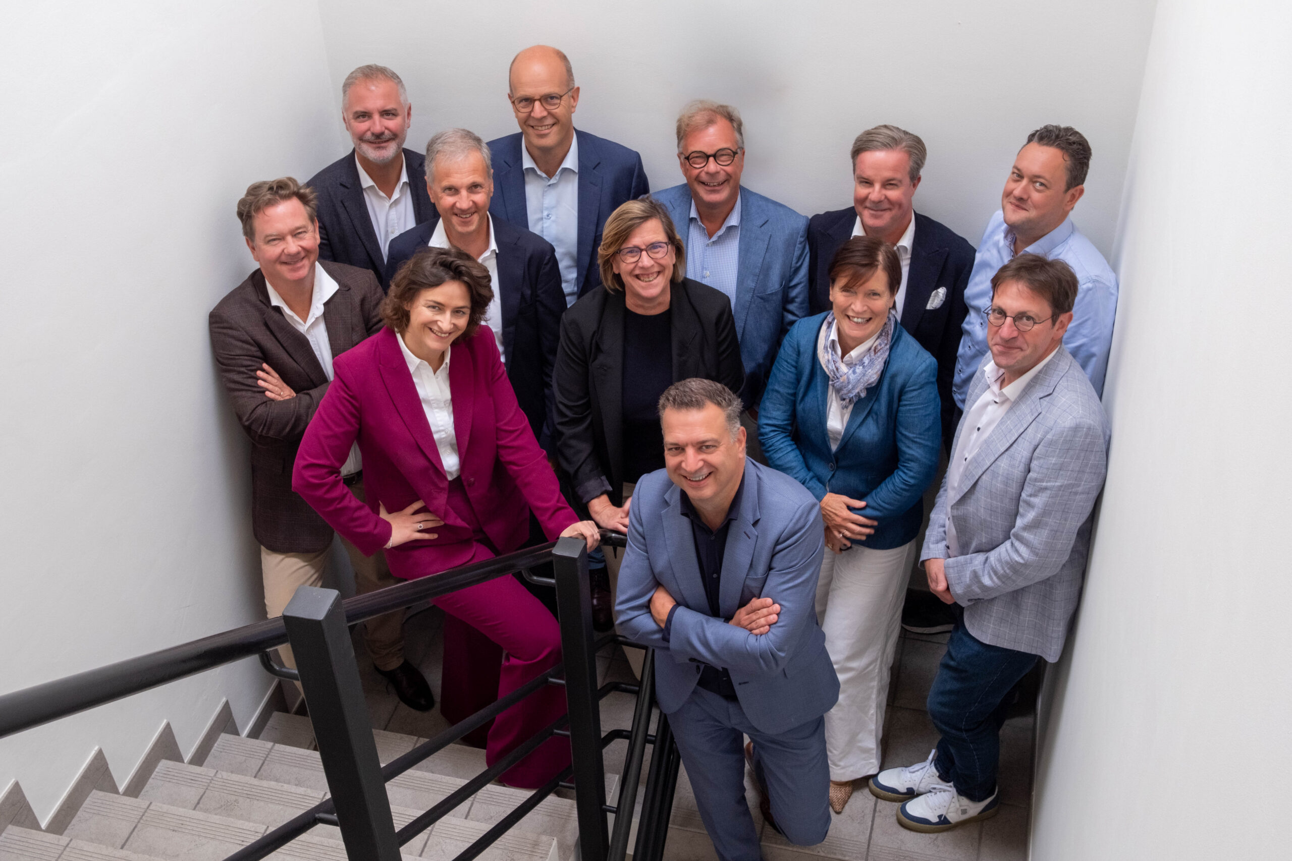 Featured image for “2026 –  Année de l’audace”