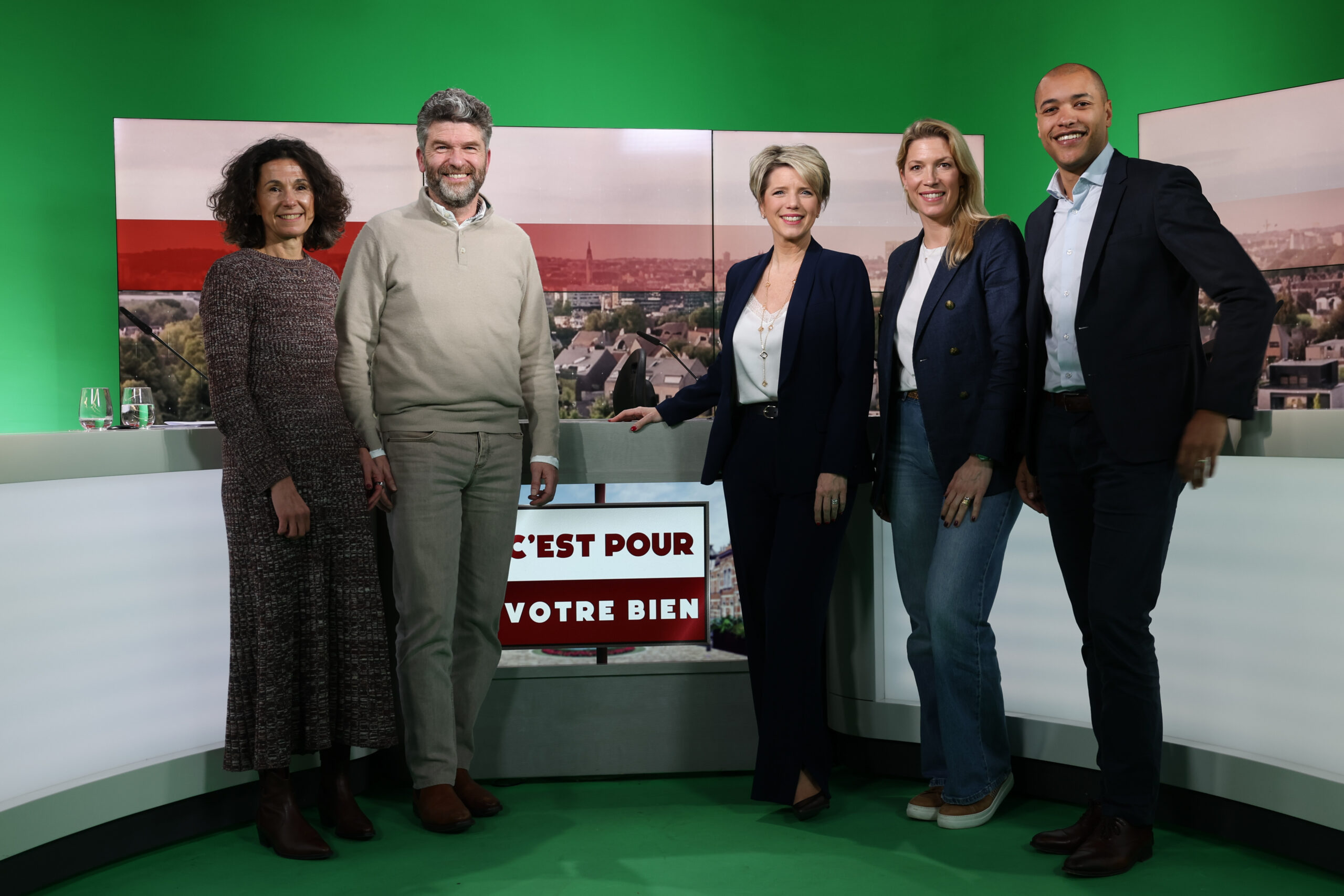 Featured image for “Le notariat à l’écoute des citoyens sur LN24”