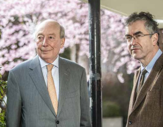 Featured image for ““Le droit des contrats spéciaux devient beaucoup plus simple””